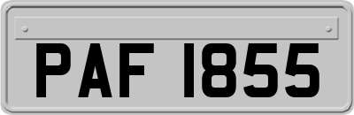 PAF1855