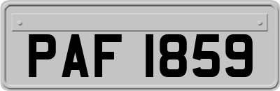 PAF1859