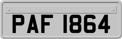 PAF1864