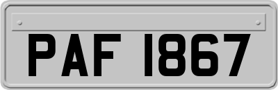 PAF1867