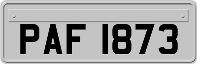 PAF1873