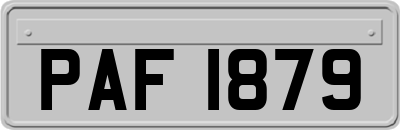 PAF1879