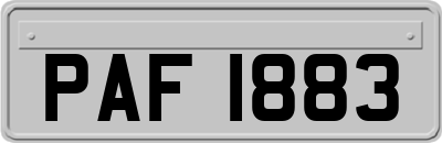 PAF1883