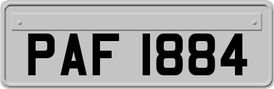 PAF1884