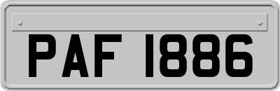 PAF1886