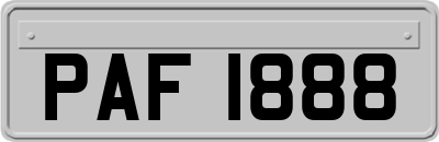 PAF1888