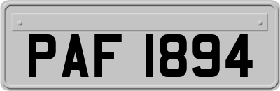 PAF1894