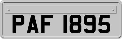 PAF1895
