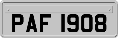 PAF1908