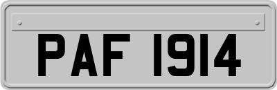 PAF1914
