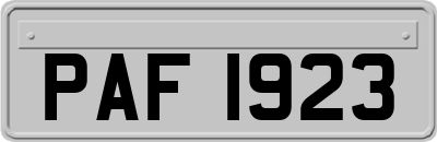 PAF1923