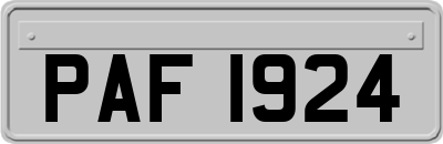 PAF1924