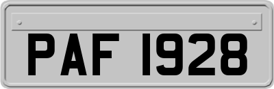 PAF1928