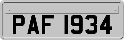 PAF1934