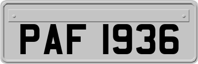 PAF1936