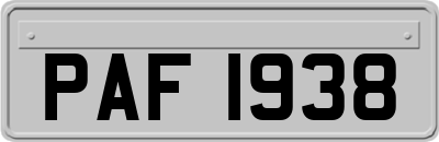 PAF1938