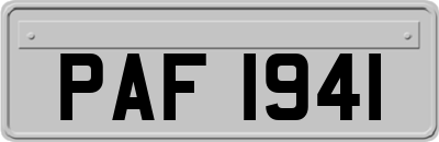 PAF1941