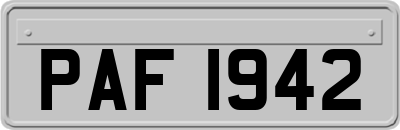 PAF1942