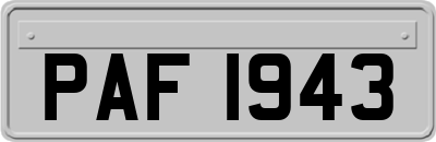 PAF1943