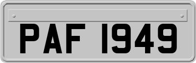 PAF1949