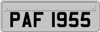 PAF1955
