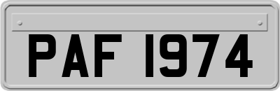 PAF1974