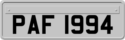 PAF1994