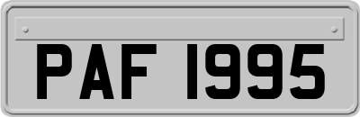 PAF1995