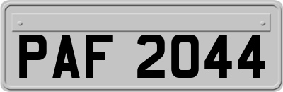 PAF2044