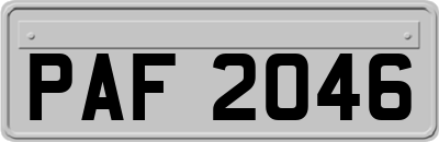PAF2046