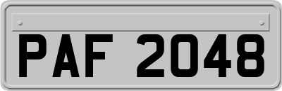 PAF2048