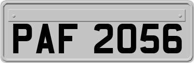 PAF2056