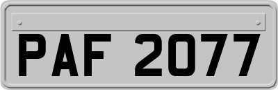PAF2077