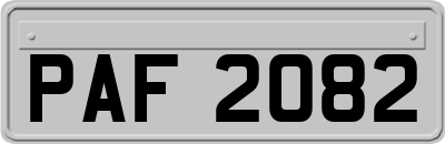 PAF2082