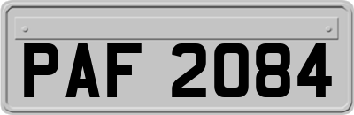 PAF2084