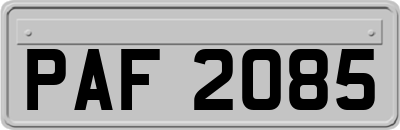 PAF2085