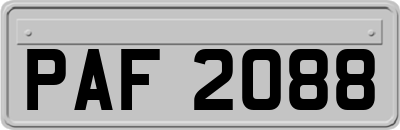 PAF2088
