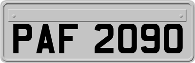 PAF2090