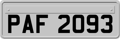 PAF2093