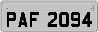 PAF2094