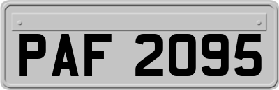 PAF2095