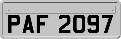 PAF2097