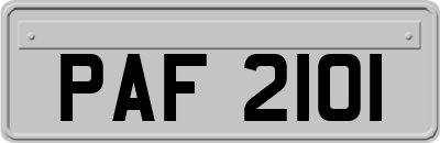 PAF2101