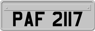 PAF2117