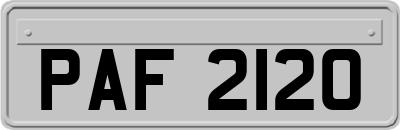 PAF2120