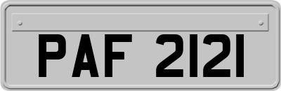 PAF2121