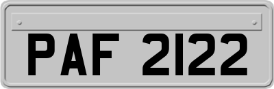 PAF2122