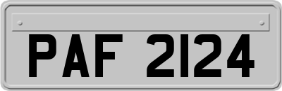 PAF2124