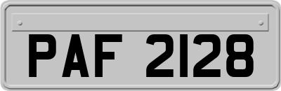 PAF2128