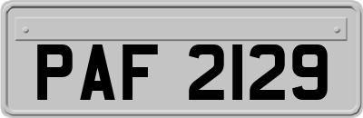 PAF2129